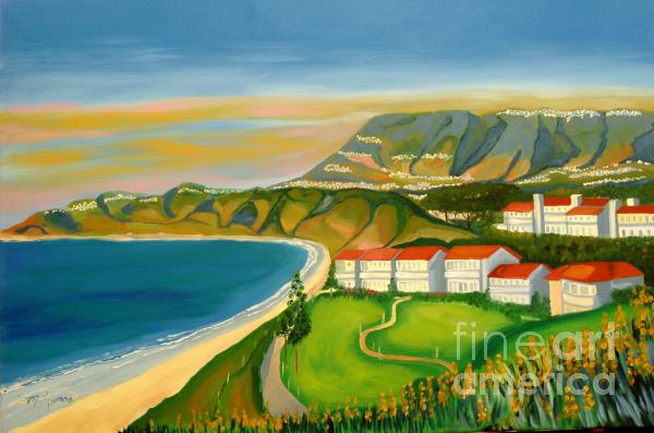 Dana Point Painting