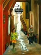 Poster / Fine Art Print