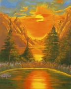 Poster / Fine Art Print Poster / Fine Art Print