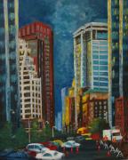 Poster / Fine Art Print